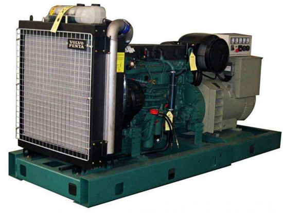 铜陵柴油发电机